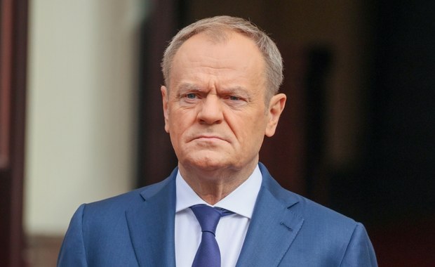 Tusk odpowiada na szokujący wpis ambasadora Izraela