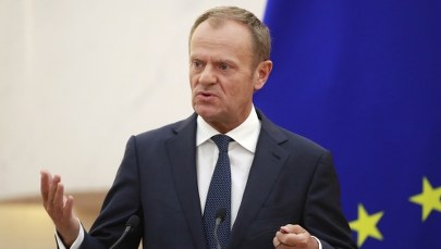 Tusk odrzuca propozycje Londynu. "To decydująca faza negocjacji"