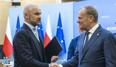 Tusk odsłania karty deregulacji. Polska 20. gospodarką świata, przed Szwajcarią
