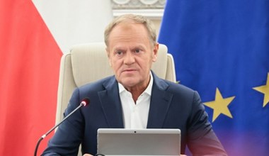 Tusk odsłania kolejne karty deregulacji. Mówi o emeryturach i weteranach