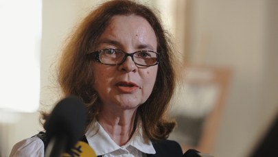 Tusk odwołał Główną Inspektor Ochrony Środowiska