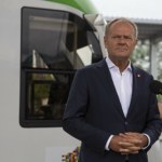 Tusk ogłasza inwestycje m.in. w Gdańsku. Polska ma być "bałtycką potęgą"