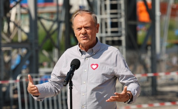 Tusk ogłasza kolejową rewolucję. Co nas czeka?