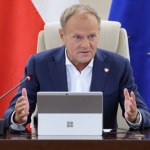 Tusk ogłasza nowy podatek: Potrzebujemy więcej pieniędzy