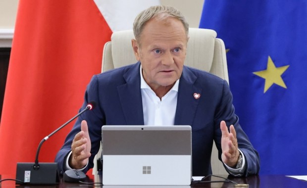 Tusk ogłasza nowy podatek: Potrzebujemy więcej pieniędzy