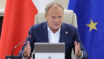 Tusk ogłasza nowy podatek: Potrzebujemy więcej pieniędzy