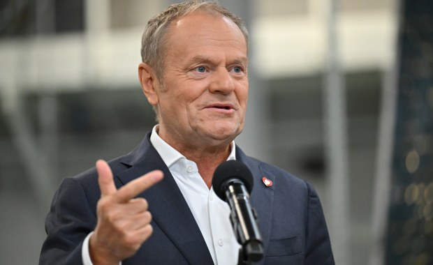 Tusk ogłasza: Zwrócę się do Bodnara, aby się nie wahał