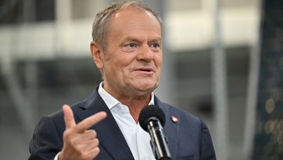 Tusk ogłasza: Zwrócę się do Bodnara, aby się nie wahał