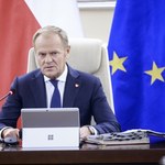Tusk ogłosił decyzję rządu. Ceny prądu będą zamrożone do końca roku
