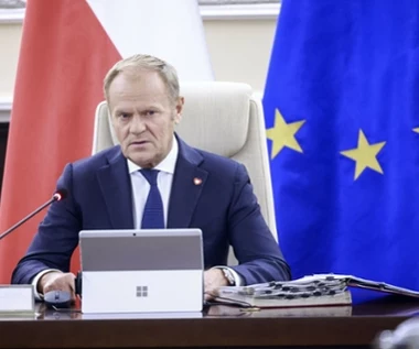 Tusk ogłosił decyzję rządu. Ceny prądu będą zamrożone do końca roku
