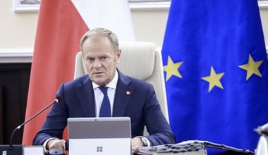 Tusk ogłosił decyzję rządu. Ceny prądu będą zamrożone do końca roku