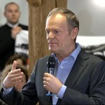 Tusk: Oni boją się kobiet. Przekształcają strach w agresję i pogardę