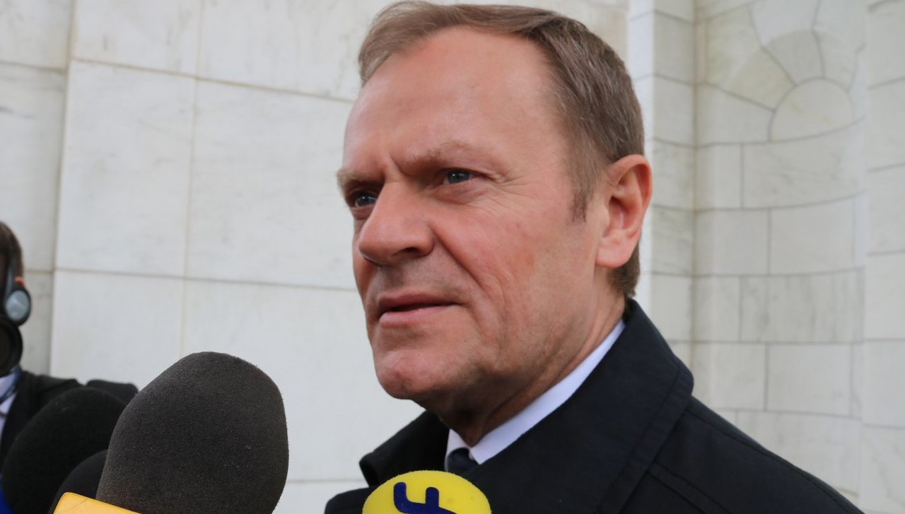 Tusk: Opóźnienie brexitu do końca stycznia może być ostatnie