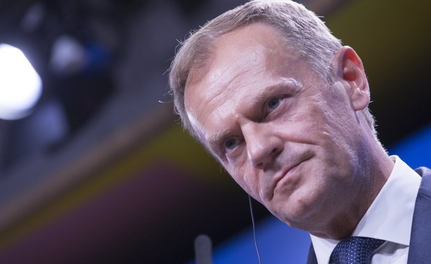 Tusk: Opóźnienie rozmów w sprawie Brexitu zwiększa ryzyko fiaska