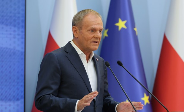 Tusk ostro o rozliczaniu PiS. Podpisano międzyresortowe porozumienie