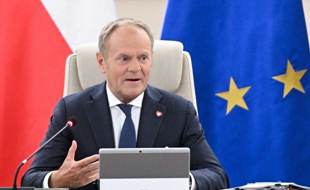 Tusk ostro odpowiedział Dudzie. Prezydent zareagował