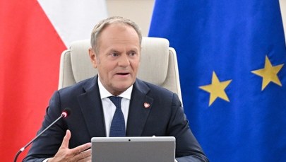 Tusk ostro odpowiedział Dudzie. Prezydent zareagował