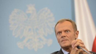 Tusk: „Ostrożny” budżet na rok 2014 