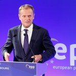 Tusk ostrzega: Brexit potrwałby siedem lat