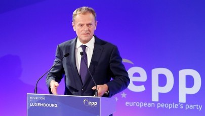 Tusk ostrzega: Brexit potrwałby siedem lat