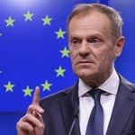 Tusk ostrzega przed zewnętrzną ingerencją w wybory do PE