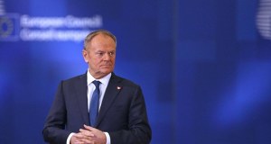 Tusk ostrzegł przed zagrożeniem dla polskiej niepodległości