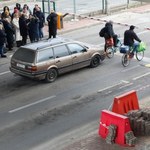 Tusk: Otwarcie przejścia granicznego z Białorusią w Bobrownikach niewykluczone