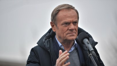 Tusk: Państwo musi stanąć na głowie, żeby pomóc przedsiębiorcom, a nie ich dobijać