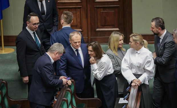 Tusk planuje "małą rekonstrukcję" rządu. Ustalenia RMF FM