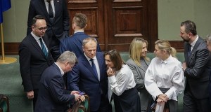 Tusk planuje "małą rekonstrukcję" rządu. Ustalenia RMF FM