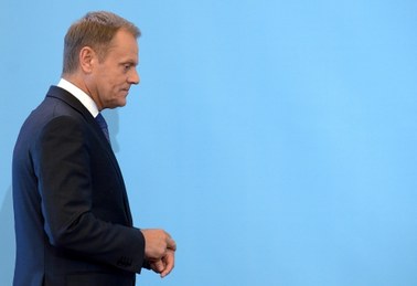 Tusk po akcji ABW we "Wprost": Minister sprawiedliwości ma ocenić te zdarzenia