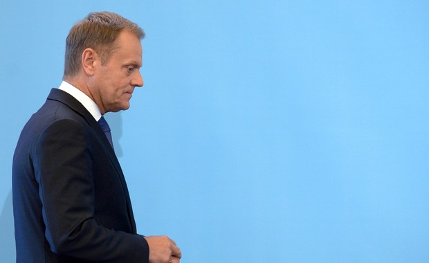 Tusk po akcji ABW we "Wprost": Minister sprawiedliwości ma ocenić te zdarzenia