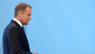 Tusk po akcji ABW we "Wprost": Minister sprawiedliwości ma ocenić te zdarzenia