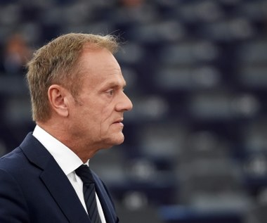 Tusk po nieformalnym szczycie w Paryżu. "Nie będą traktowane jako nadmierne wydatki"