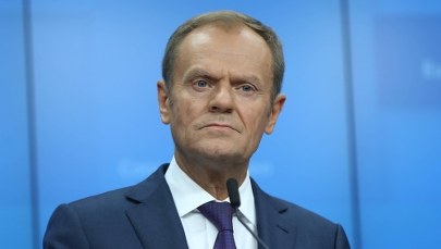 Tusk po porażce May ws. Brexitu: Kto będzie miał wreszcie odwagę wskazać rozwiązanie?