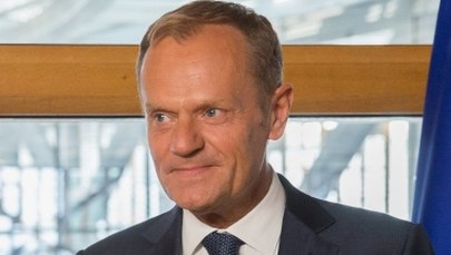 Tusk po przesłuchaniu syna przed komisją Amber Gold: Jestem z niego bardzo dumny
