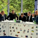 Tusk po rozmowach z Trumpem. "Czas zwiększyć presję"