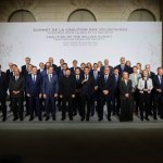 koalicja chętnych Tusk po spotkaniu w Paryżu: Przejmiemy kluczową rolę w logistyce pomocy dla Ukrainy