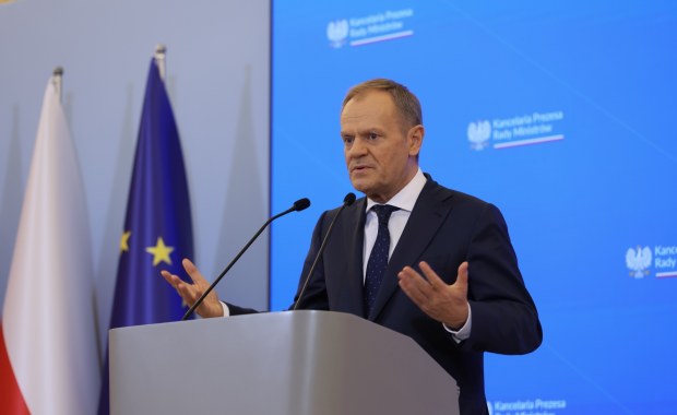 Tusk po spotkaniu z rolnikami: Jestem w stanie wynegocjować zmianę stanowiska UE