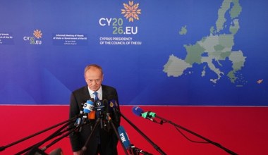 Tusk po szczycie UE: Polska nie chce zmarnować pieniędzy z KPO