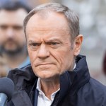 Tusk: Po wygranych wyborach unieważnimy decyzje podjęte sprzecznie z prawem