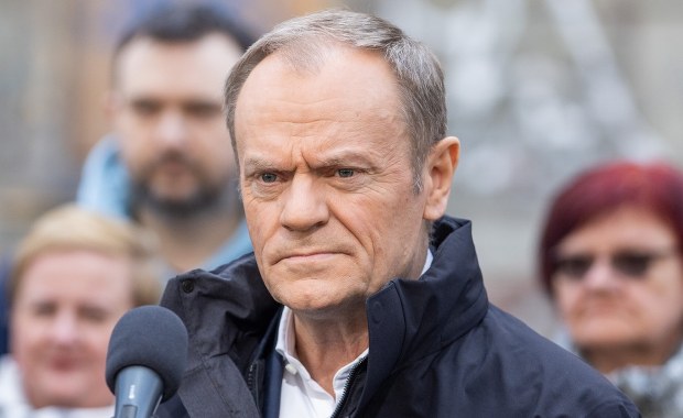 Tusk: Po wygranych wyborach unieważnimy decyzje podjęte sprzecznie z prawem