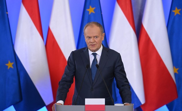 Tusk podgrzewa atmosferę przed spotkaniem z Nawrockim. "Dotarły do nas informacje"
