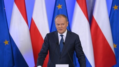 Tusk podgrzewa atmosferę przed spotkaniem z Nawrockim. "Dotarły do nas informacje"