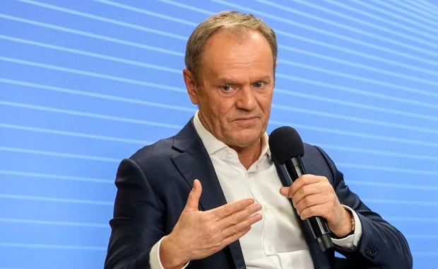 ​Tusk: Podwyższenie kwoty wolnej od podatku do końca kadencji