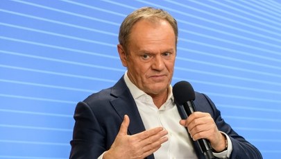 ​Tusk: Podwyższenie kwoty wolnej od podatku do końca kadencji