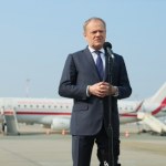 Tusk: Polscy żołnierze będą koncentrowali się na obronie polskich granic
