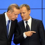 Tusk: Polska konsekwentnie wspiera Turcję w rozmowach z UE