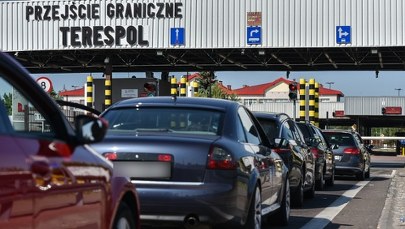 Tusk: Polska otwiera granicę z Białorusią