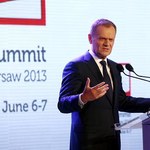Tusk: Polska to jedno z najlepszych miejsc na świecie do inwestowania